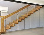 Construction et protection de vos escaliers par Escaliers Maisons à Lavardens